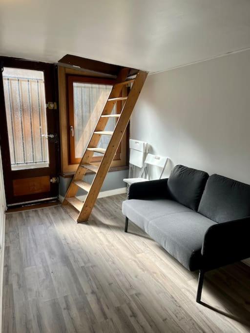 Duplex Centre Ville - Dabnb Limoges Exteriér fotografie
